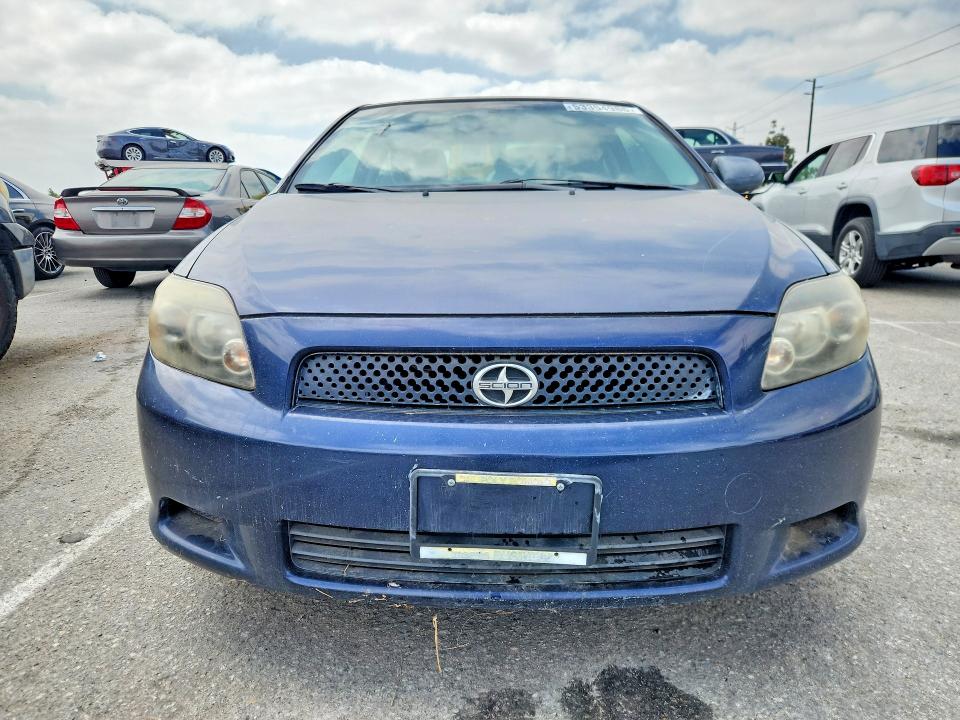 Aukcja sprzedaży 2008 Scion Tc, vin: JTKDE167380230617, numer aukcji: 53354986