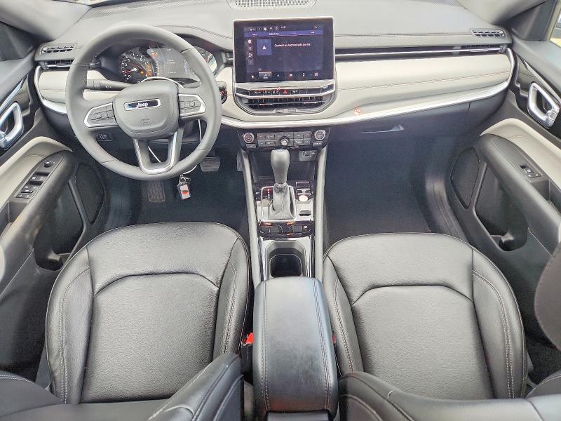 Aukcja sprzedaży 2026 Jeep Compass, vin: 3C4NJDCN1TT186589, numer aukcji: 55124666