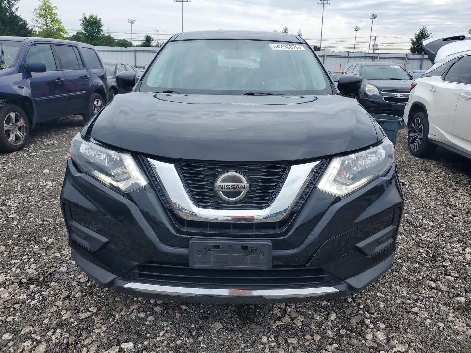 Aukcja sprzedaży 2018 Nissan Rogue, vin: KNMAT2MV9JP503385, numer aukcji: 54293876