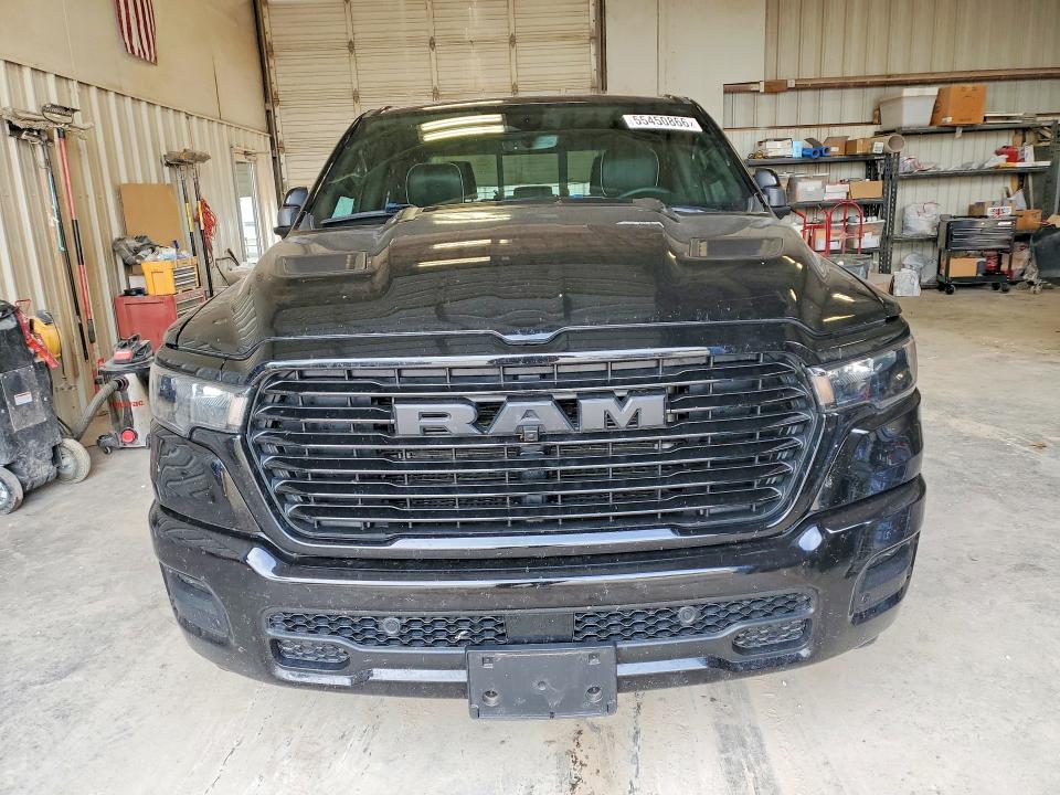 Aukcja sprzedaży 2025 Ram 1500, vin: 1C6SRFJP3SN661869, numer aukcji: 55450866