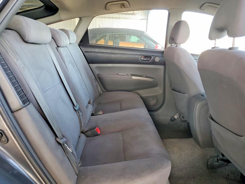 54530266 :رقم المزاد ، JTDKB20U983299659 vin ، 2008 Toyota Prius مزاد بيع