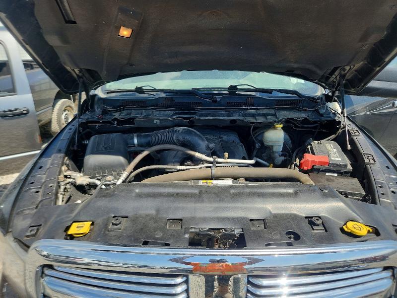 2014 Ram 1500 მანქანა იყიდება აუქციონზე, vin: 1C6RR7LT0ES452836, აუქციონის ნომერი: 53614586