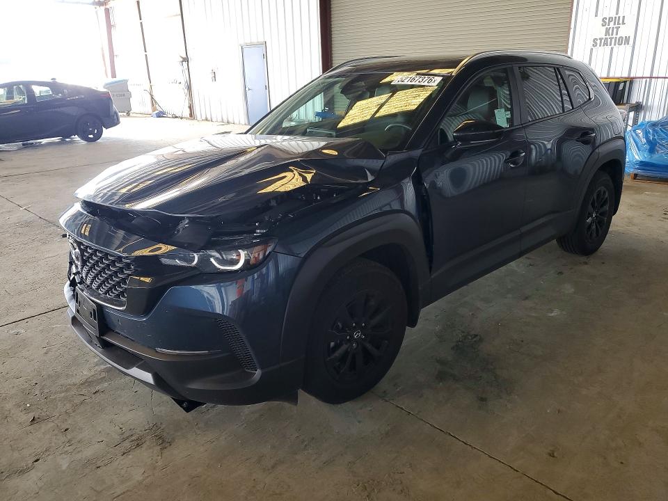 Продаж на аукціоні авто 2026 Mazda Cx-50, vin: 7MMVAABW9TN146818, номер лоту: 52167376