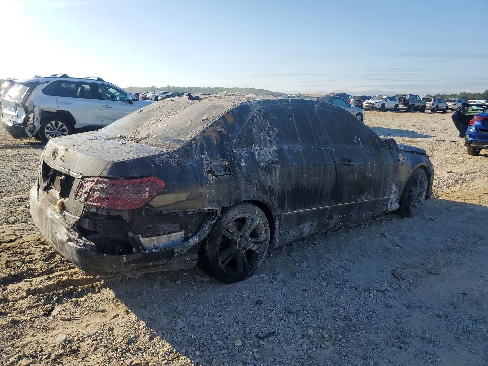 Aukcja sprzedaży 2013 Mercedes-benz E, vin: WDDHF5KB4DA685235, numer aukcji: 52085666