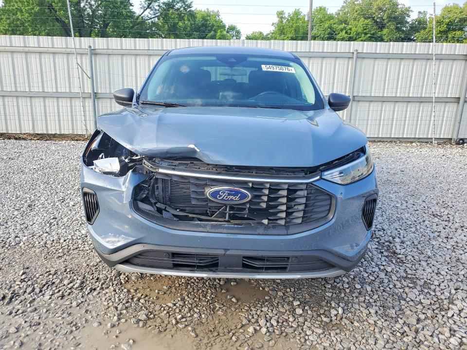 2025 Ford Escape მანქანა იყიდება აუქციონზე, vin: 1FMCU0GN6SUA19095, აუქციონის ნომერი: 54975076