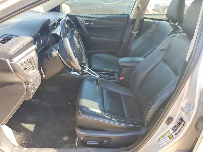 2014 Toyota Corolla მანქანა იყიდება აუქციონზე, vin: 2T1BURHE0EC016634, აუქციონის ნომერი: 53985786