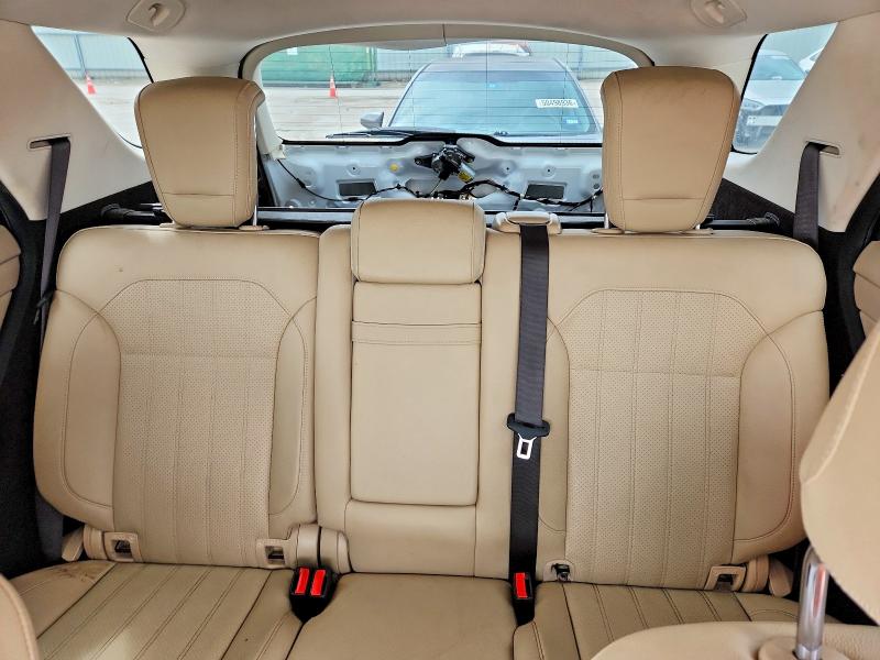 Продажа на аукционе авто 2016 Mercedes-benz Gle, vin: 4JGDA5HB6GA727483, номер лота: 52080166