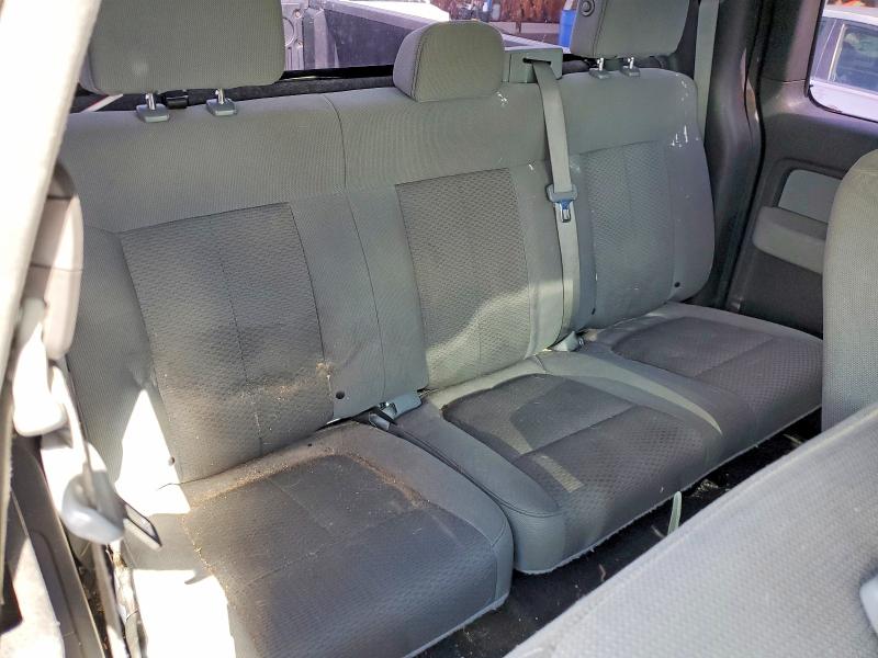 Aukcja sprzedaży 2013 Ford F150, vin: 1FTEX1CM2DFE03521, numer aukcji: 53820886