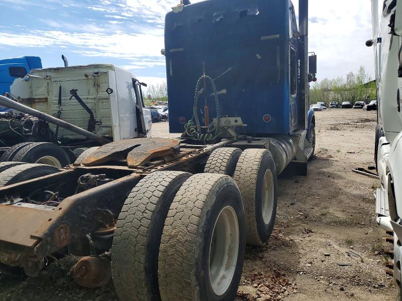 2017 Kenworth Kenworth მანქანა იყიდება აუქციონზე, vin: 1XKWDP0X0HR984816, აუქციონის ნომერი: 50960336