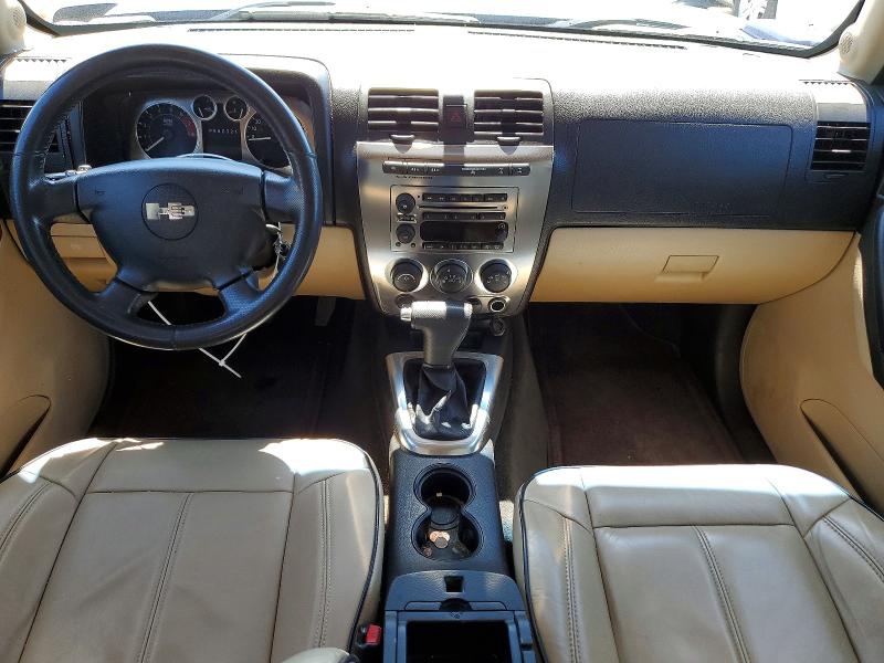 Aukcja sprzedaży 2009 Hummer H3t, vin: 5GNEN13EX98129902, numer aukcji: 53064116