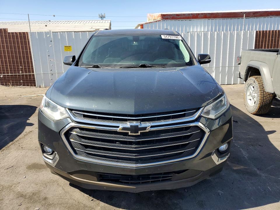 Продажа на аукционе авто 2019 Chevrolet Traverse, vin: 1GNERGKW8KJ254310, номер лота: 54797796