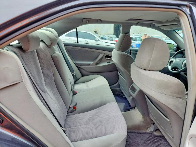 Продаж на аукціоні авто 2011 Toyota Camry, vin: 4T1BF3EK1BU182205, номер лоту: 50845096
