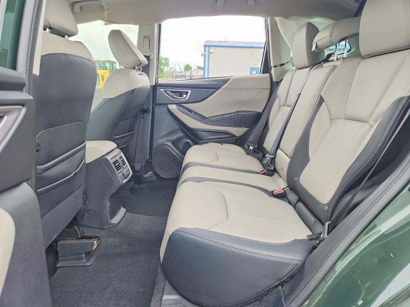 Aukcja sprzedaży 2023 Subaru Forester, vin: JF2SKAPC2PH523042, numer aukcji: 54526636