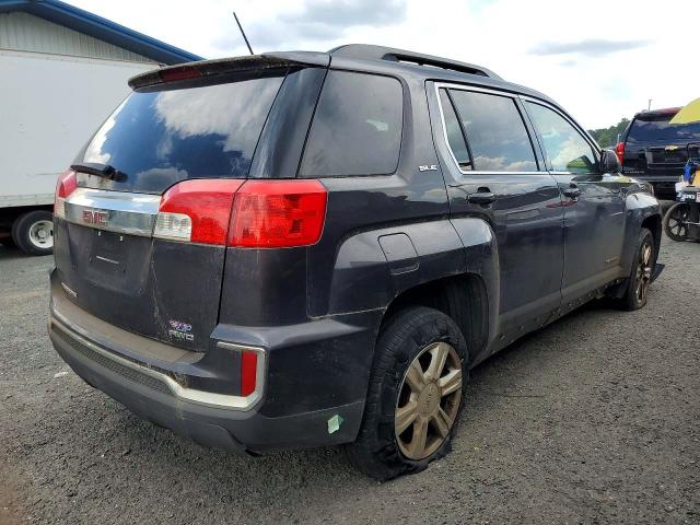 Aukcja sprzedaży 2016 Gmc Terrain, vin: 2GKFLTEK0G6297452, numer aukcji: 52469276
