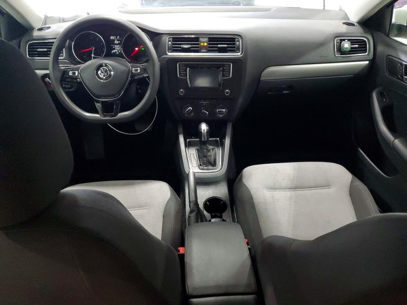 Продаж на аукціоні авто 2017 Volkswagen Jetta, vin: 3VW2B7AJXHM389562, номер лоту: 53630566