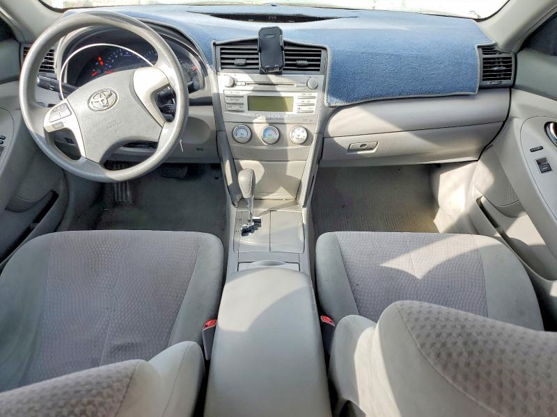 Продаж на аукціоні авто 2011 Toyota Camry, vin: 4T4BF3EK2BR217887, номер лоту: 53176336