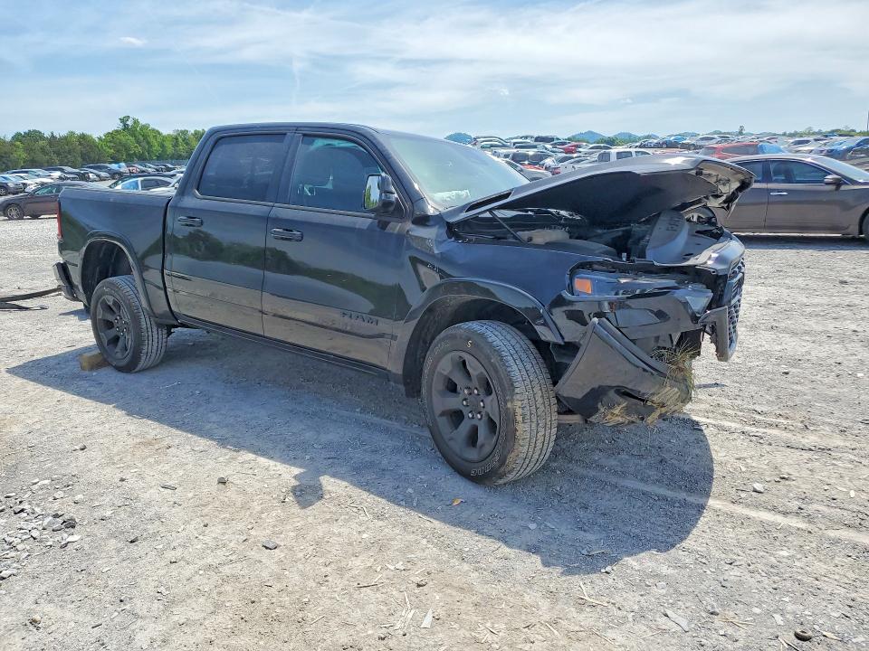 Aukcja sprzedaży 2025 Ram 1500, vin: 1C6RRFFG0SN572512, numer aukcji: 52130226