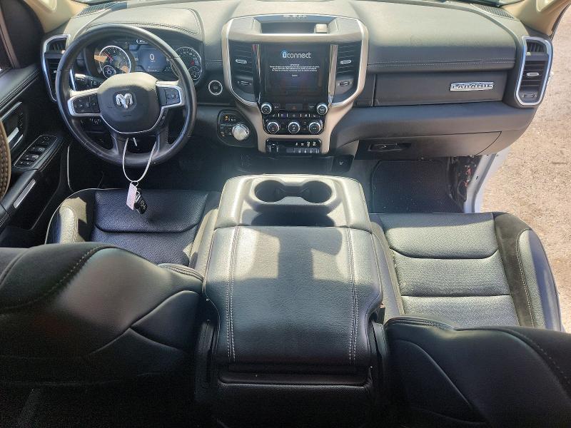 Продажа на аукционе авто 2020 Ram 1500, vin: 1C6SRFJT6LN353464, номер лота: 52022596