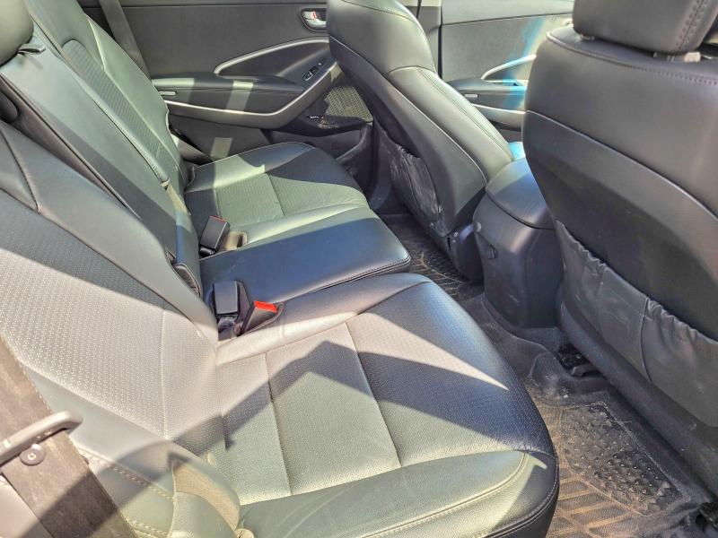 Aukcja sprzedaży 2016 Hyundai Santa Fe Sport, vin: 5XYZUDLA5GG336996, numer aukcji: 53133056