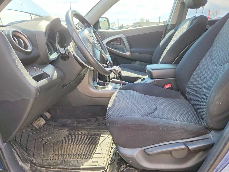 Aukcja sprzedaży 2006 Toyota Rav4, vin: JTMBK32V266001931, numer aukcji: 53034236