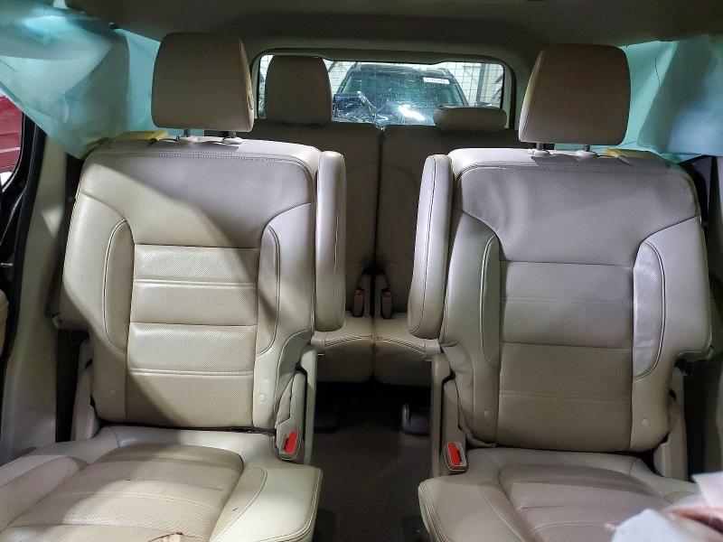 2019 Gmc Acadia მანქანა იყიდება აუქციონზე, vin: 1GKKNXLSXKZ114848, აუქციონის ნომერი: 53949296