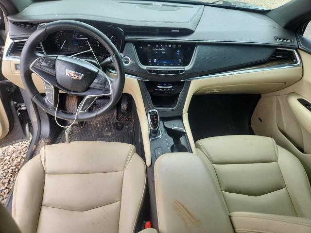 Продажа на аукционе авто 2018 Cadillac Xt5, vin: 1GYKNARSXJZ221388, номер лота: 52998656