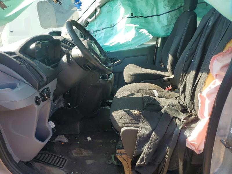 Продаж на аукціоні авто 2016 Ford Transit, vin: 1FBZX2ZM8GKB25531, номер лоту: 50644416