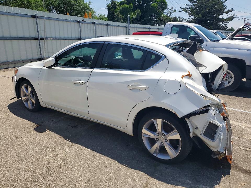 2014 Acura Ilx მანქანა იყიდება აუქციონზე, vin: 19VDE1F3XEE004879, აუქციონის ნომერი: 54277086