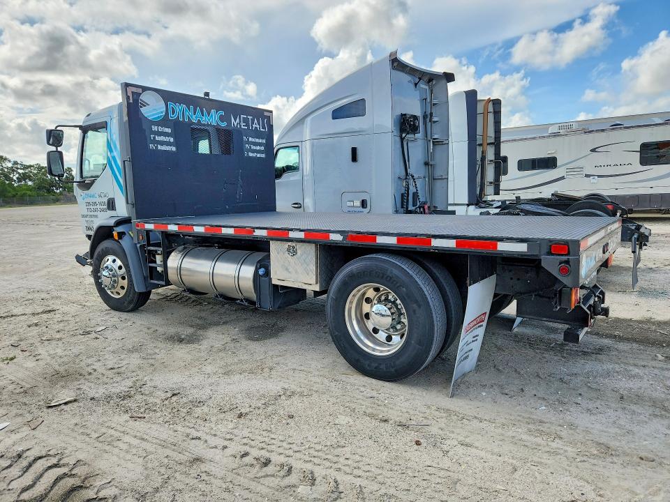 Aukcja sprzedaży 2023 Kenworth K270/k370, vin: 3BKJHM6X5PF583045, numer aukcji: 54621686