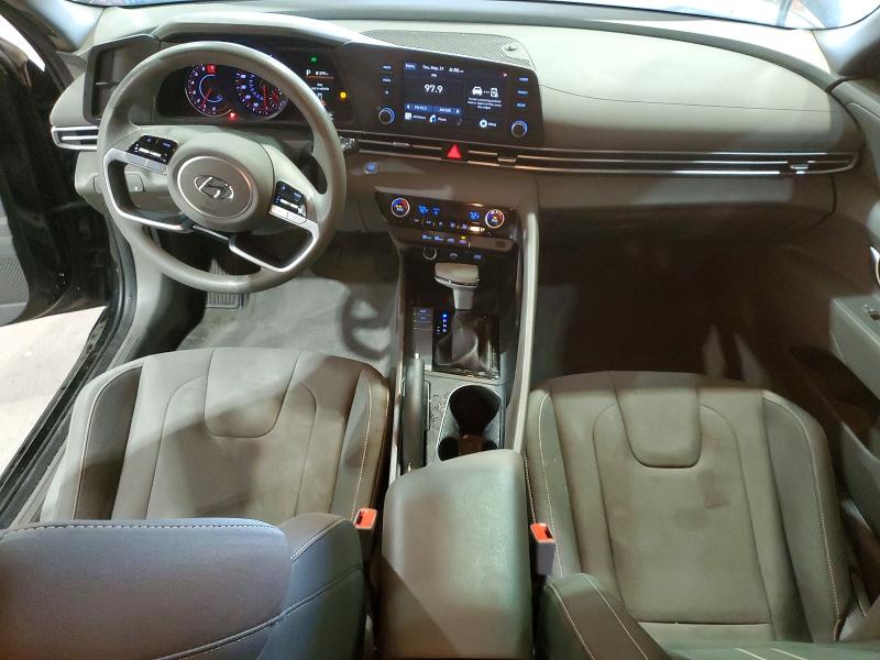 Продаж на аукціоні авто 2023 Hyundai Elantra, vin: KMHLM4AG6PU415780, номер лоту: 53958416