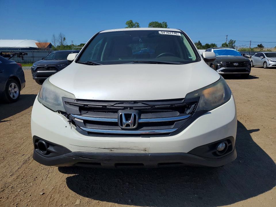 54162746 :رقم المزاد ، 5J6RM4H52CL035199 vin ، 2012 Honda Cr-v مزاد بيع