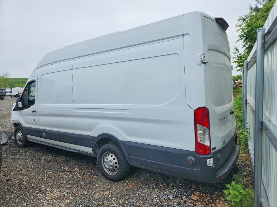 54870426 :رقم المزاد ، 1FTBW3UG1LKB81232 vin ، 2020 Ford Transit مزاد بيع