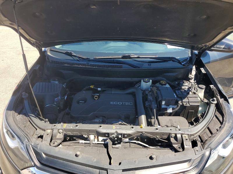 52061726 :رقم المزاد ، 3GNAXKEV1KL288575 vin ، 2019 Chevrolet Equinox مزاد بيع