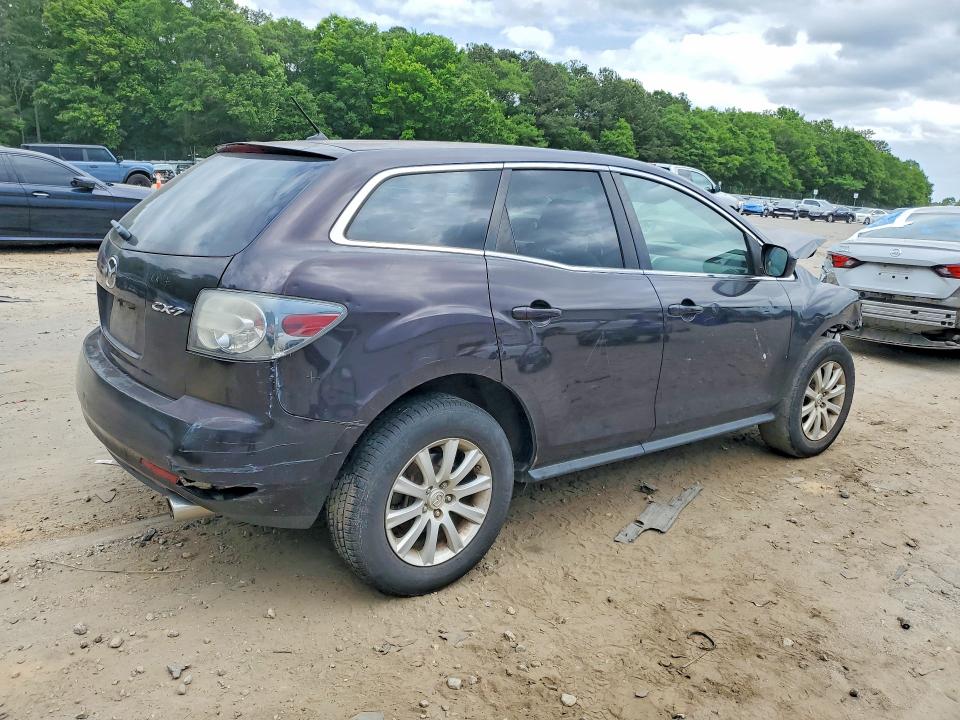Aukcja sprzedaży 2010 Mazda Cx-7, vin: JM3ER2W5XA0340548, numer aukcji: 52477056