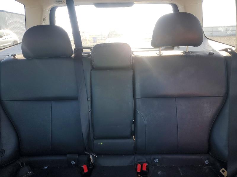 Auction sale of the 2009 Subaru Forester, vin: JF2SH64669H700835, lot number: 51821816