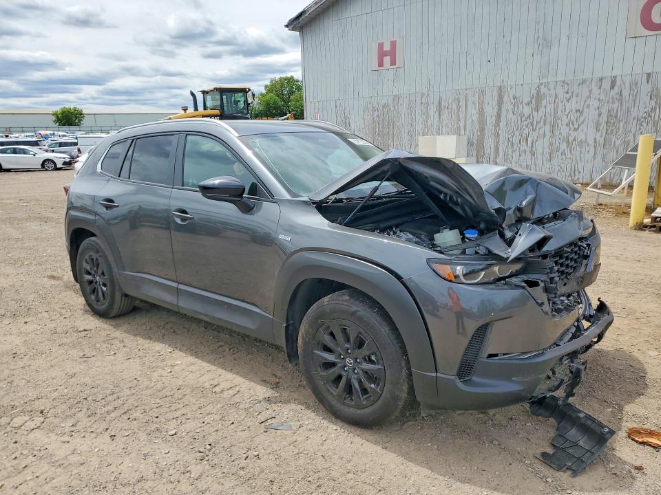 Aukcja sprzedaży 2025 Mazda Cx-50, vin: 7MMVAABW4SN113398, numer aukcji: 54123266