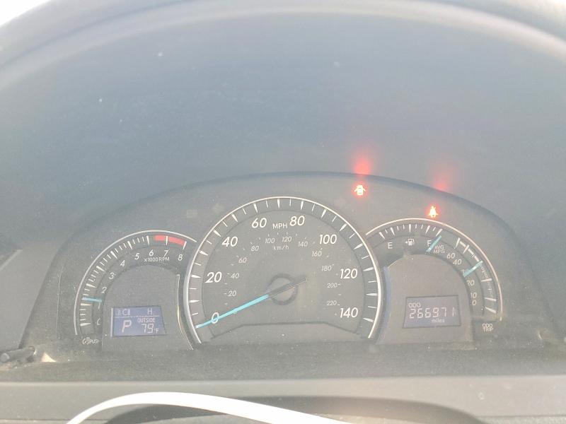 53516856 :رقم المزاد ، 4T1BF1FK7FU003030 vin ، 2015 Toyota Camry مزاد بيع