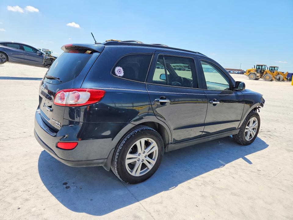Aukcja sprzedaży 2010 Hyundai Santa Fe, vin: 5NMSK4AGXAH375563, numer aukcji: 53189146