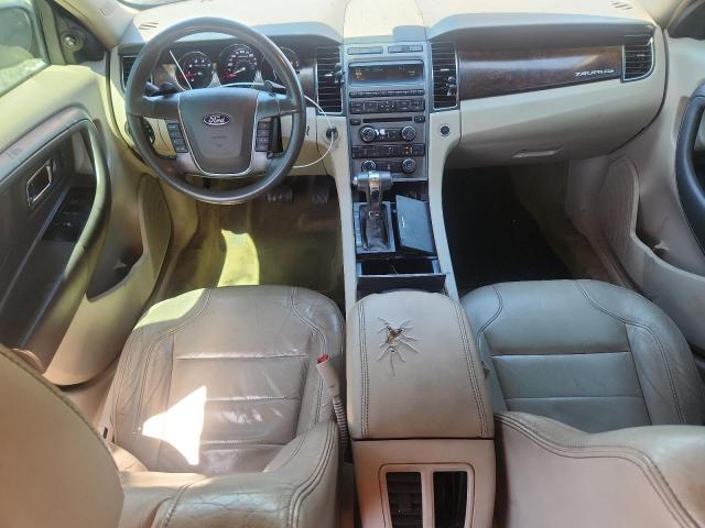 Продаж на аукціоні авто 2011 Ford Taurus, vin: 1FAHP2EWXBG157106, номер лоту: 52745256