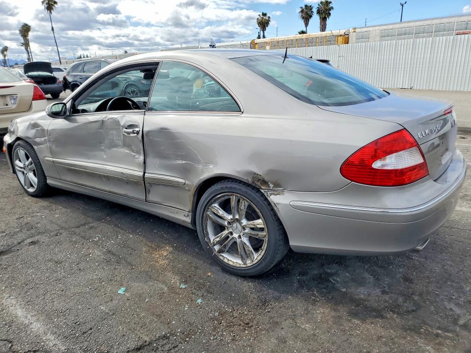 Продажа на аукционе авто 2006 Mercedes-benz Clk, vin: WDBTJ56J86F196670, номер лота: 52401386