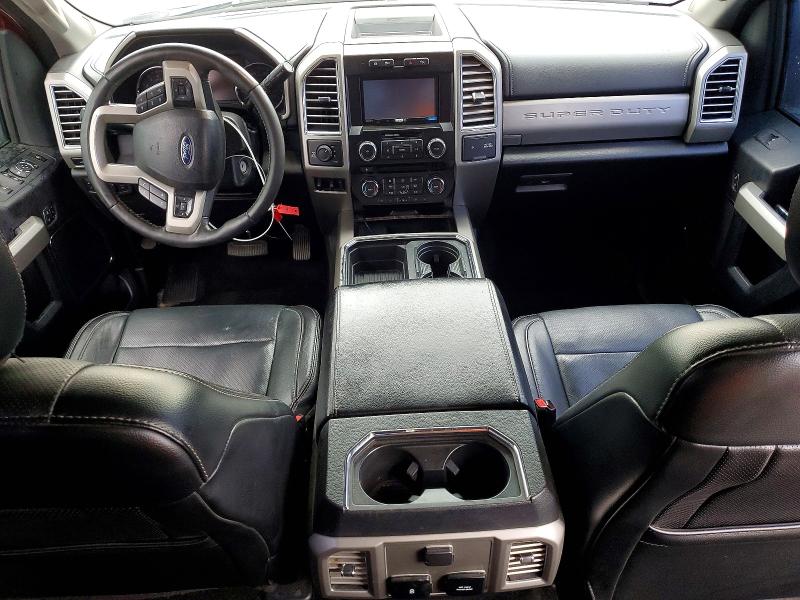 Aukcja sprzedaży 2017 Ford F250, vin: 1FT7W2BT1HEE91841, numer aukcji: 55222906