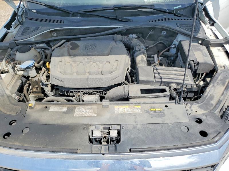 Продаж на аукціоні авто 2021 Volkswagen Passat, vin: 1VWSA7A38MC001518, номер лоту: 53635676