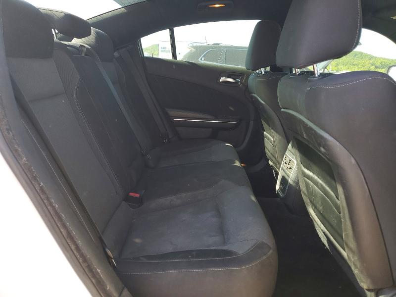 52100296 :رقم المزاد ، 2C3CDXJG8FH730205 vin ، 2015 Dodge Charger مزاد بيع