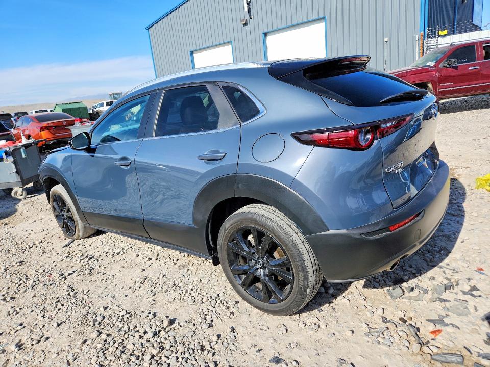Aukcja sprzedaży 2024 Mazda Cx-30, vin: 3MVDMBCM5RM682205, numer aukcji: 53845606