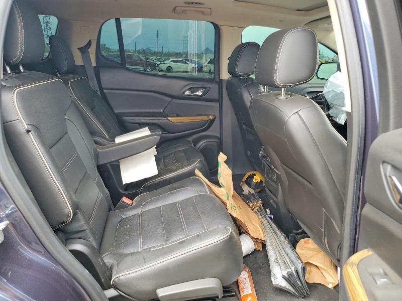 2019 Gmc Acadia მანქანა იყიდება აუქციონზე, vin: 1GKKNPLS1KZ109828, აუქციონის ნომერი: 52377156
