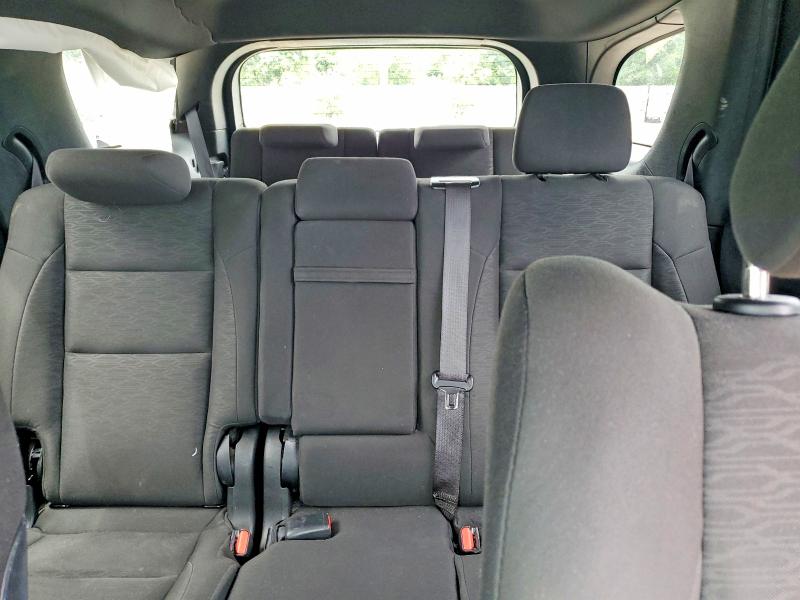 Продаж на аукціоні авто 2023 Dodge Durango, vin: 1C4RDJDG9PC674780, номер лоту: 52946716