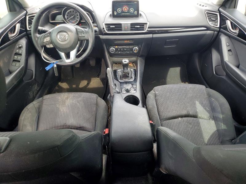 Продажа на аукционе авто 2016 Mazda 3, vin: 3MZBM1W79GM264698, номер лота: 53333146