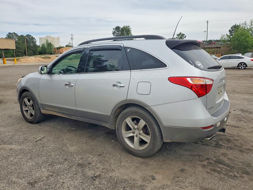 Продажа на аукционе авто 2008 Hyundai Veracruz, vin: KM8NU13C58U034277, номер лота: 53453006