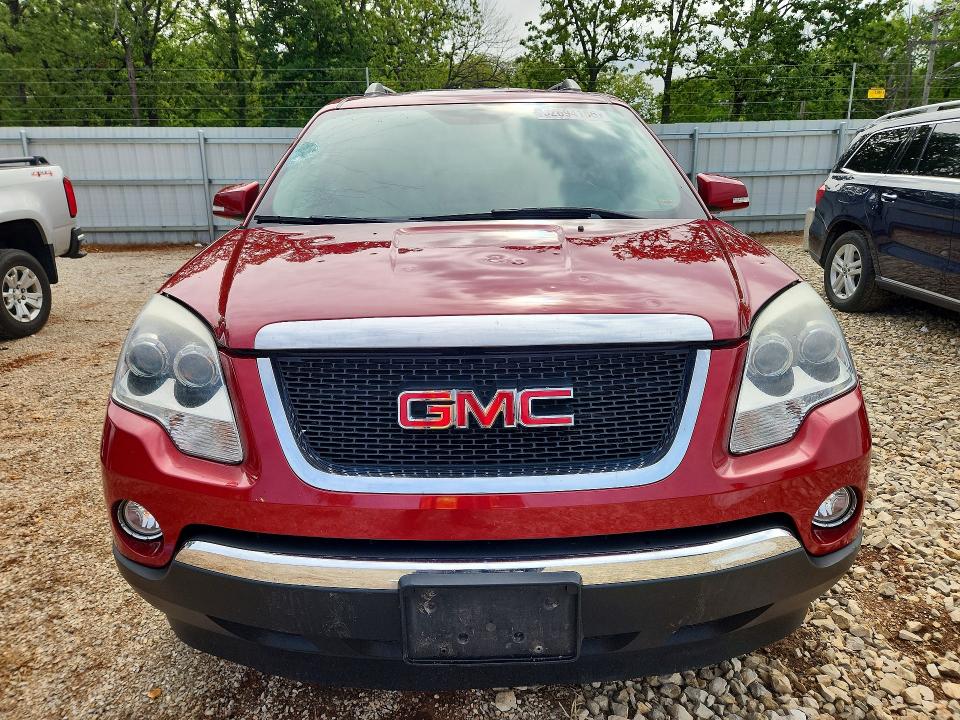 Auction sale of the 2012 Gmc Acadia, vin: 1GKKVRED5CJ353444, lot number: 52694186