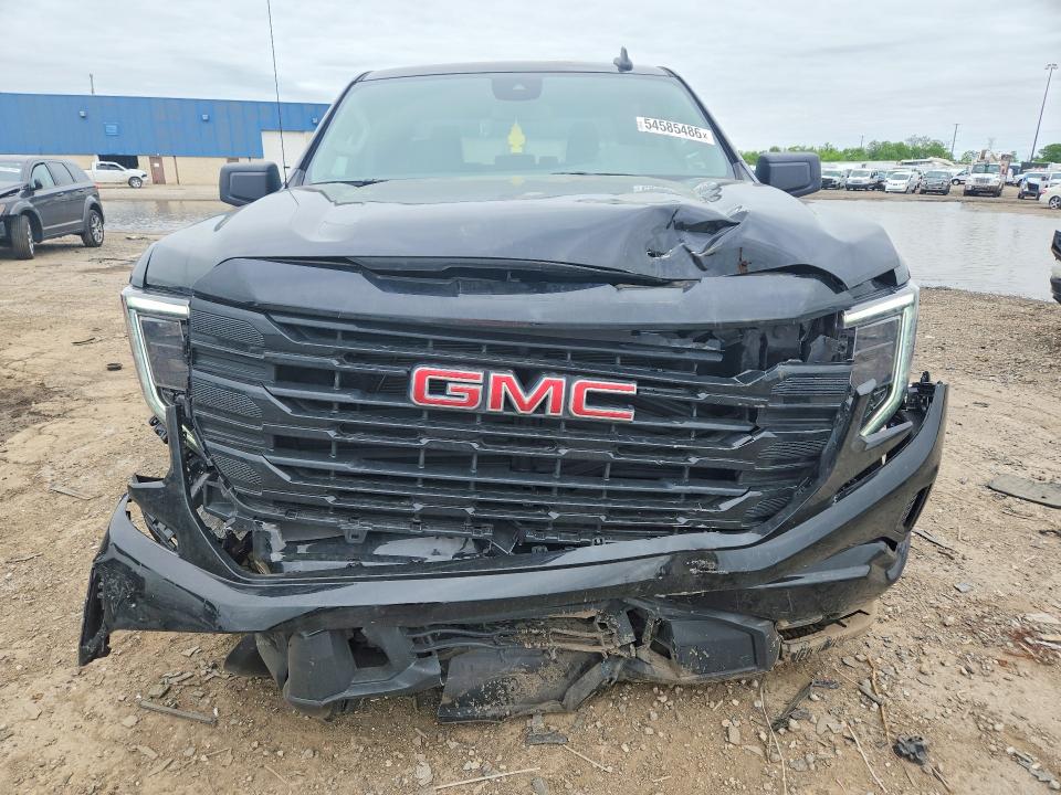 Продаж на аукціоні авто 2026 Gmc Sierra, vin: 1GTPUJEK0TZ123817, номер лоту: 54585486